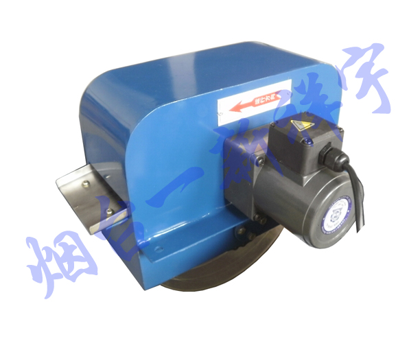 盤式油水分離器(刮油機(jī))